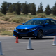 Illustration for article titled The 2017 Honda Civic Si Is The Kind Of Fun That Won’t Ruin Your Lifeem/em